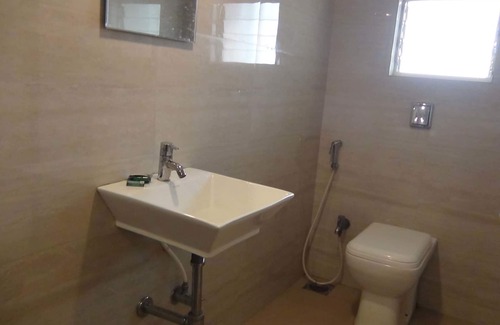 Andheri Hotel | Hotel Imperial Executive, Andheri