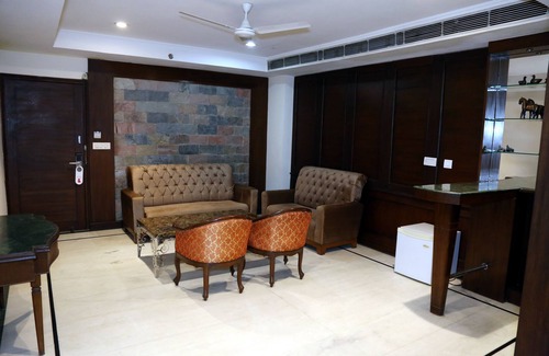Ludhiana Hotel | Hotel Imperial Executive