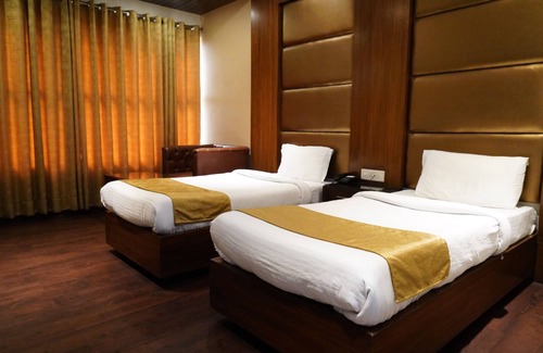 Ludhiana Hotel | Hotel Imperial Executive
