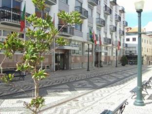 Aveiro Hotel | Hotel Imperial