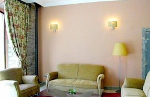 El Puente Hotel | Hotel Imperion