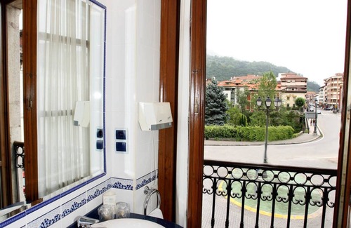 El Puente Hotel | Hotel Imperion