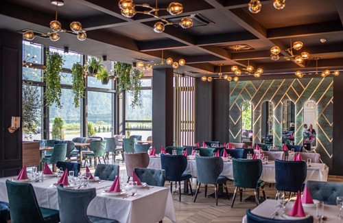 Bosnia Hotel | Hotel IN