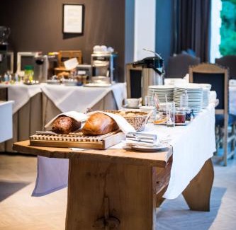 Rijmenam Hotel | Hotel In den Bonten Os