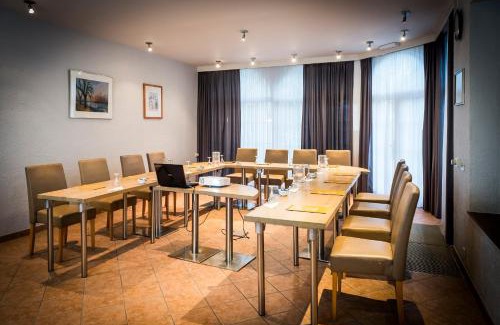 Rijmenam Hotel | Hotel In den Bonten Os