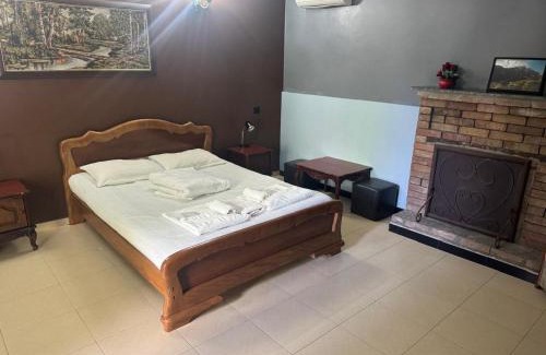 Zestafoni Hotel | Hotel In Georgia