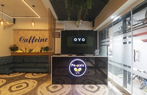 Halol Hotel | Hotel ∙ 2 guests