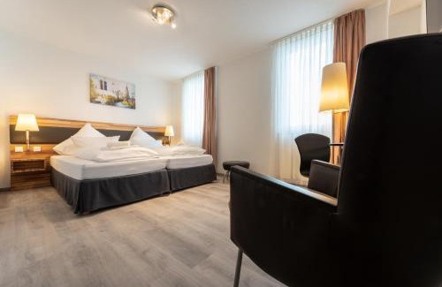 Reutlingen Hotel | Hotel in Laisen
