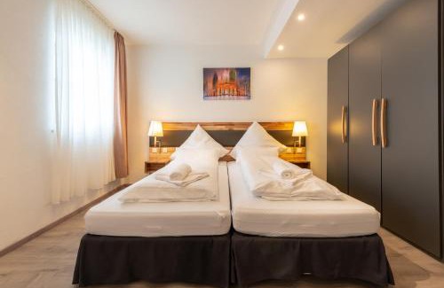 Reutlingen Hotel | Hotel in Laisen