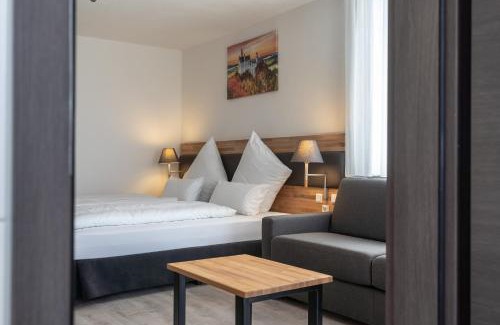 Reutlingen Hotel | Hotel in Laisen