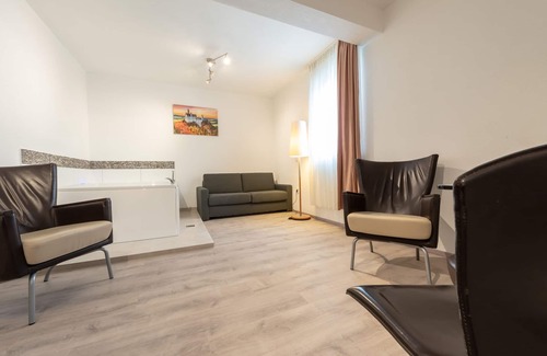 Reutlingen Hotel | Hotel in Laisen