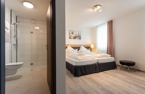 Reutlingen Hotel | Hotel in Laisen
