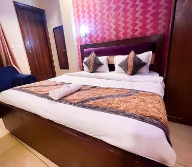 Kharera Hotel | hotel in mahipalpur near aerocity