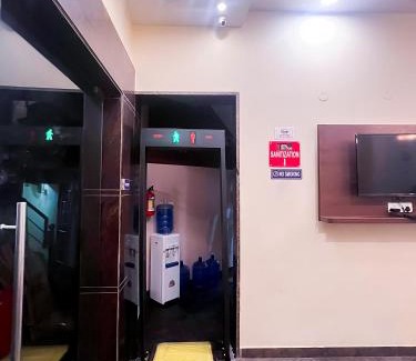 Kharera Hotel | hotel in mahipalpur near aerocity