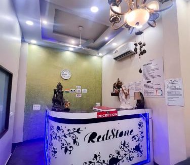 Kharera Hotel | hotel in mahipalpur near aerocity