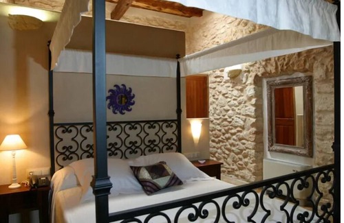 Sant Rafael de Sa Creu Hotel | Hotel In San Rafael With Smoking, Breakfast