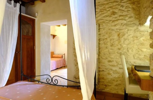 Sant Rafael de Sa Creu Hotel | Hotel In San Rafael With Smoking, Breakfast