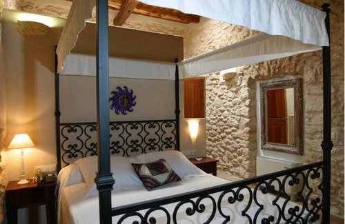 Sant Rafael de Sa Creu Hotel | Hotel In San Rafael With Smoking, Breakfast