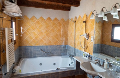 Sant Rafael de Sa Creu Hotel | Hotel In San Rafael With Smoking, Breakfast