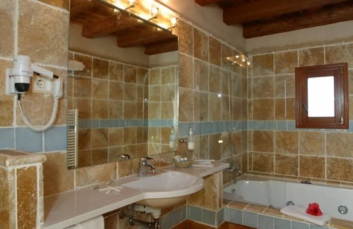 Sant Rafael de Sa Creu Hotel | Hotel In San Rafael With Smoking, Breakfast