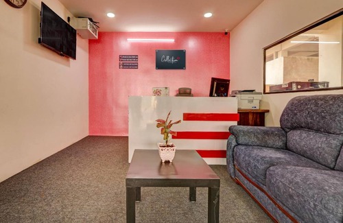 Hyderabad Hotel | Hotel ∙ 2 guests