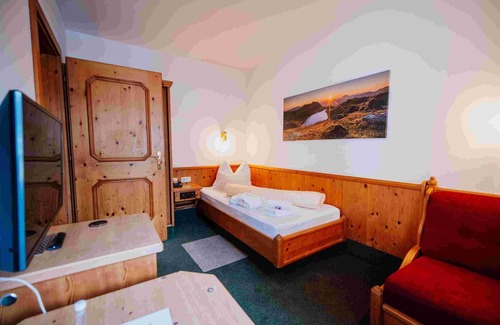 Uttendorf Hotel | Hotel in the HEART