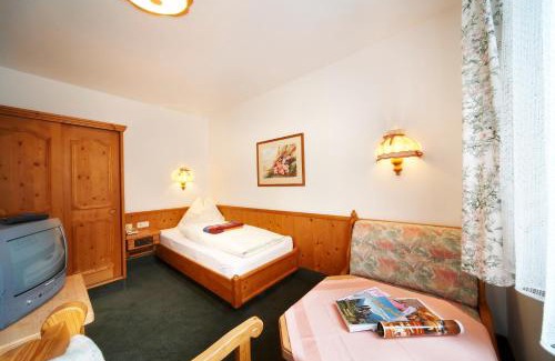 Uttendorf Hotel | Hotel in the HEART of the Alps