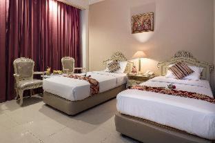 Surakarta Hotel | Hotel Indah Palace Solo