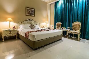Surakarta Hotel | Hotel Indah Palace Solo