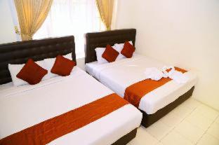 Hargomulyo Hotel | Hotel Indah Palace Tawangmangu