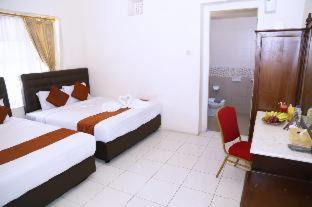 Hargomulyo Hotel | Hotel Indah Palace Tawangmangu
