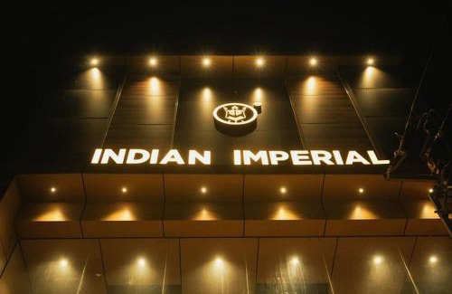 Kumbakonam Hotel | Hotel Indian Imperial
