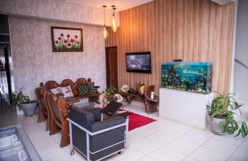 Paragominas Hotel | Hotel Indiana