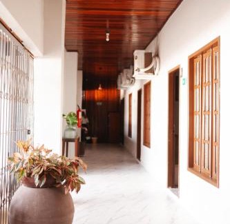 Paragominas Hotel | Hotel Indiana