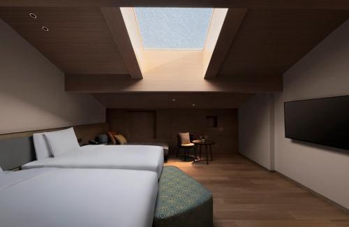 Anji Hotel | Hotel Indigo Anji