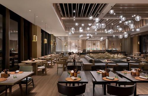Anji Hotel | Hotel Indigo Anji