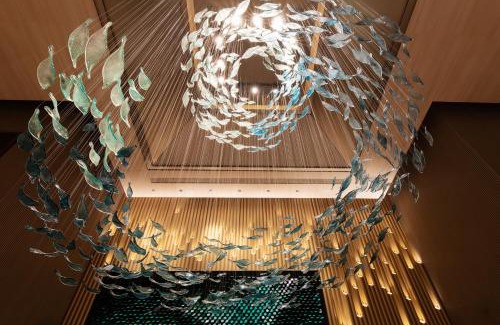 Anji Hotel | Hotel Indigo Anji