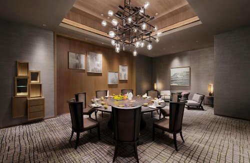 Anji Hotel | Hotel Indigo Anji