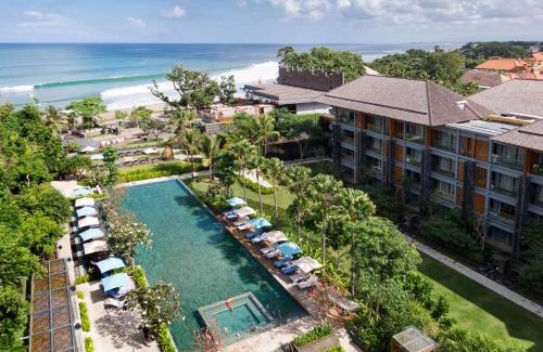 Dyanapura Resort | Hotel Indigo Bali Seminyak Beach by IHG