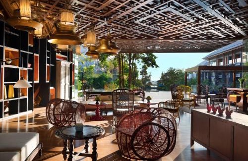 Dyanapura Resort | Hotel Indigo Bali Seminyak Beach by IHG