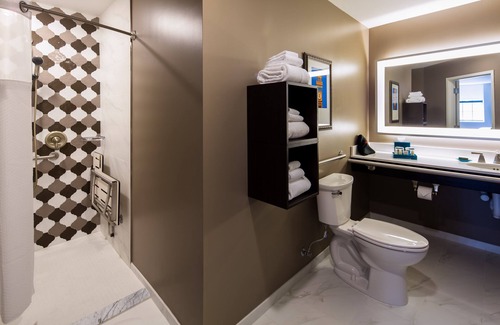 Mount Vernon Hotel | Hotel Indigo Baltimore Downtown by IHG