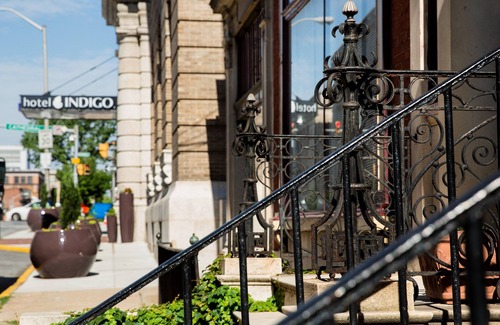 Mount Vernon Hotel | Hotel Indigo Baltimore Downtown by IHG