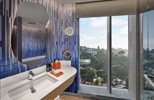 Ciburial Hotel | Hotel Indigo Bandung Dago Pakar by IHG