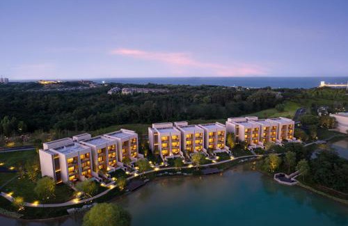Qinhuangdao Hotel | Hotel Indigo Beidaihe