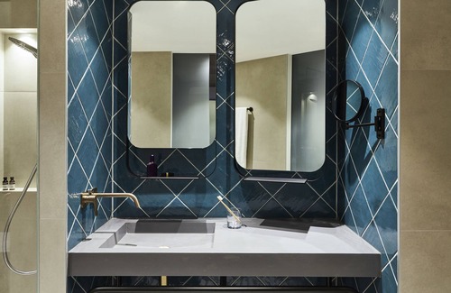 Friedrichshain-Kreuzberg Hotel | Hotel Indigo Berlin - East Side Gallery by IHG