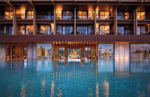 Lagoi Hotel | Hotel Indigo Bintan Lagoi Beach by IHG