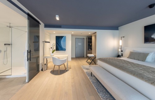 Cagnes-sur-Mer Hotel | Hotel Indigo Cagnes-sur-Mer by IHG