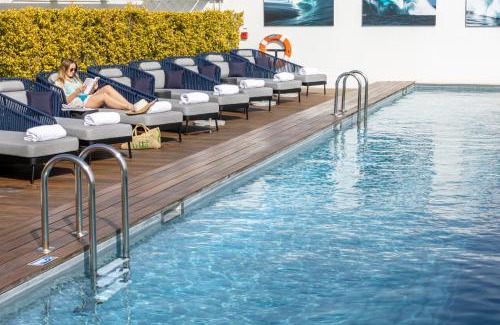 Cagnes-sur-Mer Hotel | Hotel Indigo Cagnes-sur-Mer by IHG