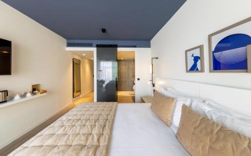 Cagnes-sur-Mer Hotel | Hotel Indigo Cagnes-sur-Mer by IHG