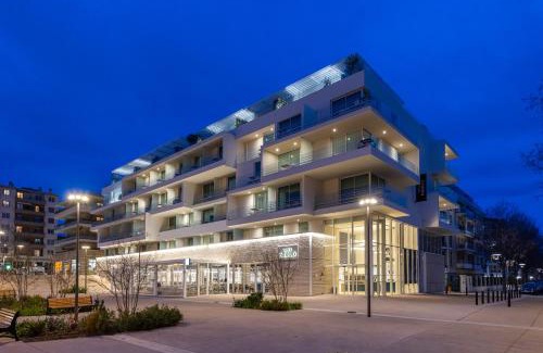 Cagnes-sur-Mer Hotel | Hotel Indigo Cagnes-sur-Mer by IHG